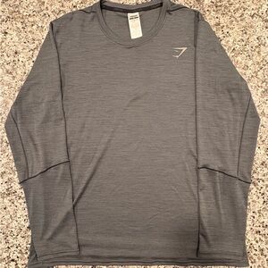 Gymshark Long Sleeve